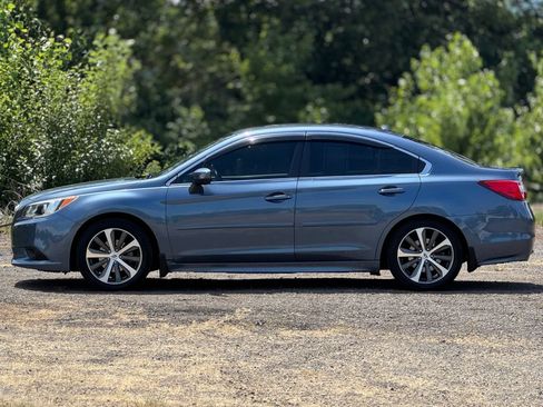 Used 2015 Subaru Legacy 2.5i Limited AWD/4WD image 4
