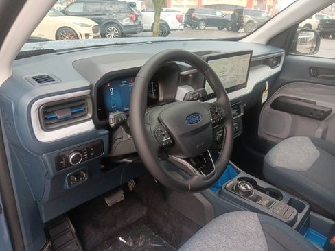 New 2026 Ford Maverick XLT w/ XLT Luxury Package image 28