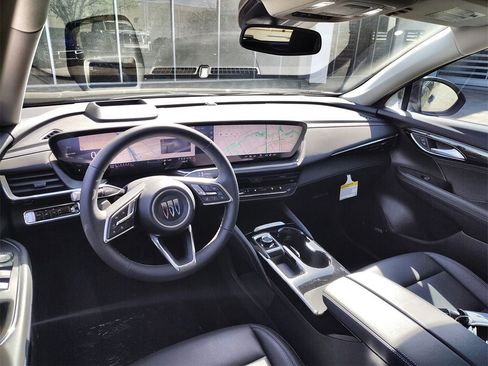New 2025 Buick Envision Preferred image 20