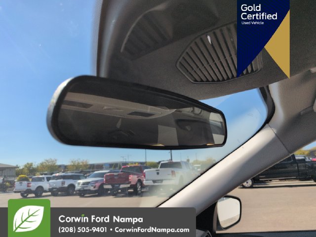 Used 2024 Ford Escape Active FWD image 23