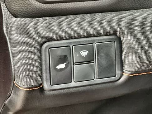 Used 2026 Honda Passport TrailSport image 29