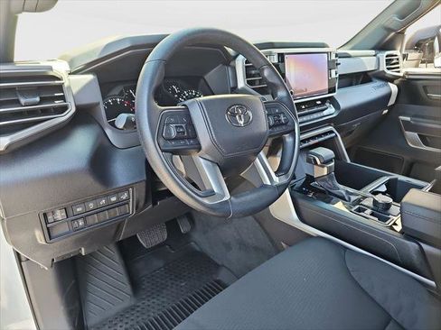 Certified 2026 Toyota Tundra SR5 AWD/4WD image 9