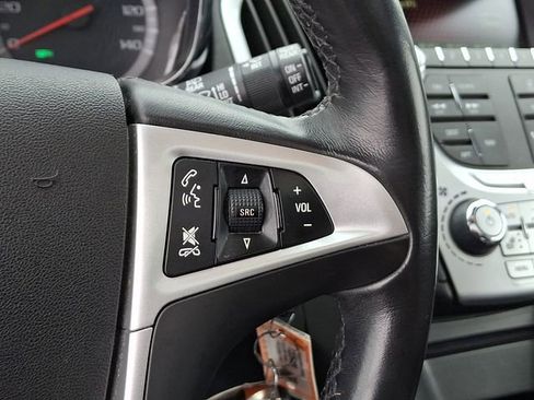 Used 2015 GMC Terrain Denali image 25