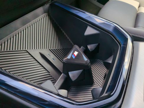 Used 2026 BMW X3 M50 AWD/4WD image 20