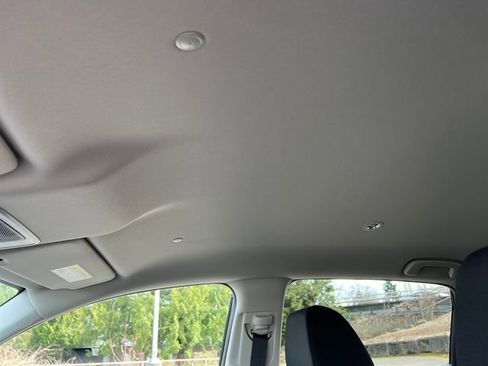 New 2026 Honda HR-V LX image 27