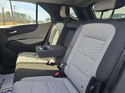 Used 2020 Chevrolet Equinox LT image 28