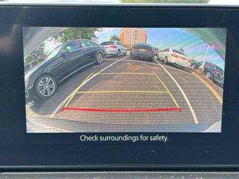 Used 2024 MAZDA CX-30 AWD 2.5 S image 26