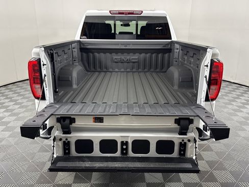 New 2025 GMC Sierra 1500 Elevation w/ Elevation Premium Package image 16