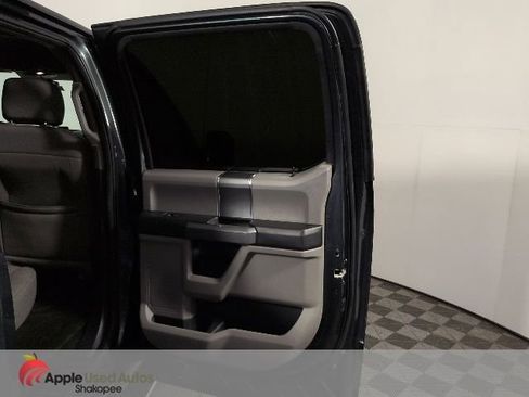 Used 2015 Ford F150 XLT w/ Equipment Group 301A Mid AWD/4WD image 27