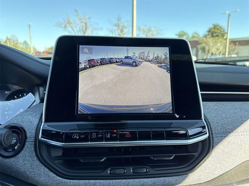 New 2026 Jeep Compass Latitude w/ Convenience Group image 24