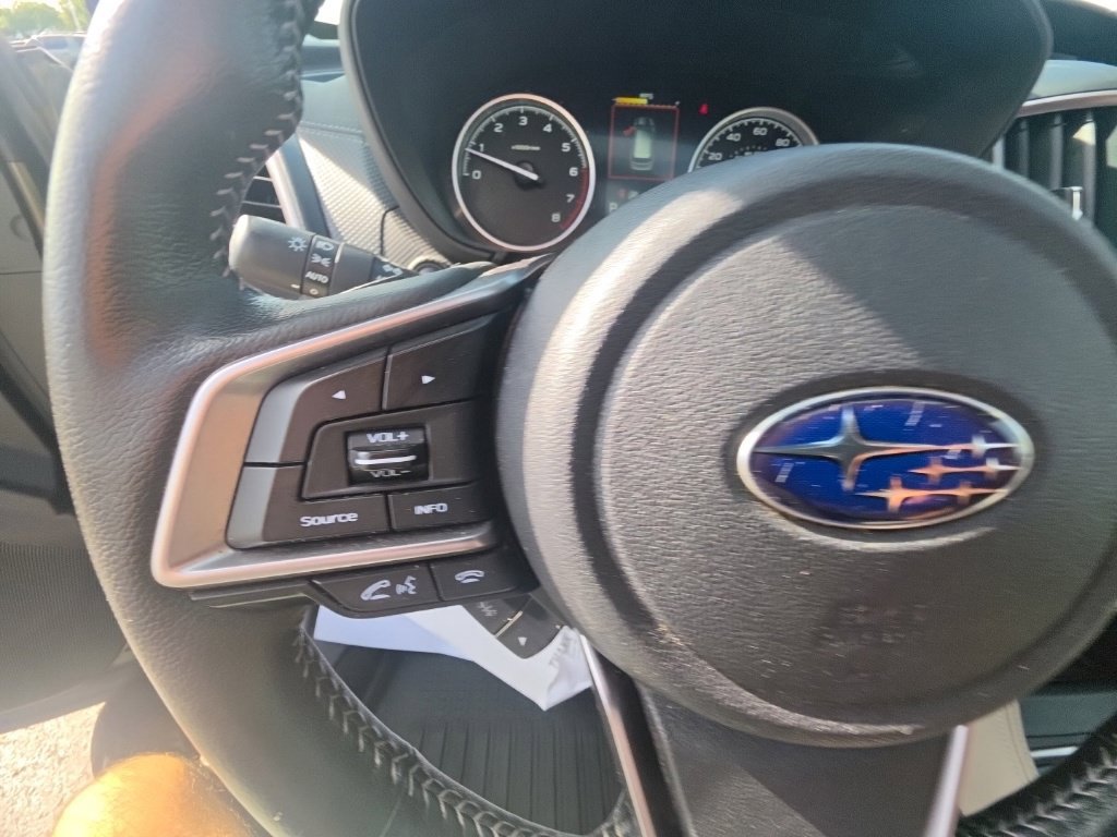 Used 2021 Subaru Forester Limited AWD/4WD image 18