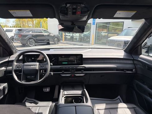 New 2027 Kia Telluride SX Prestige X-Line AWD/4WD image 24