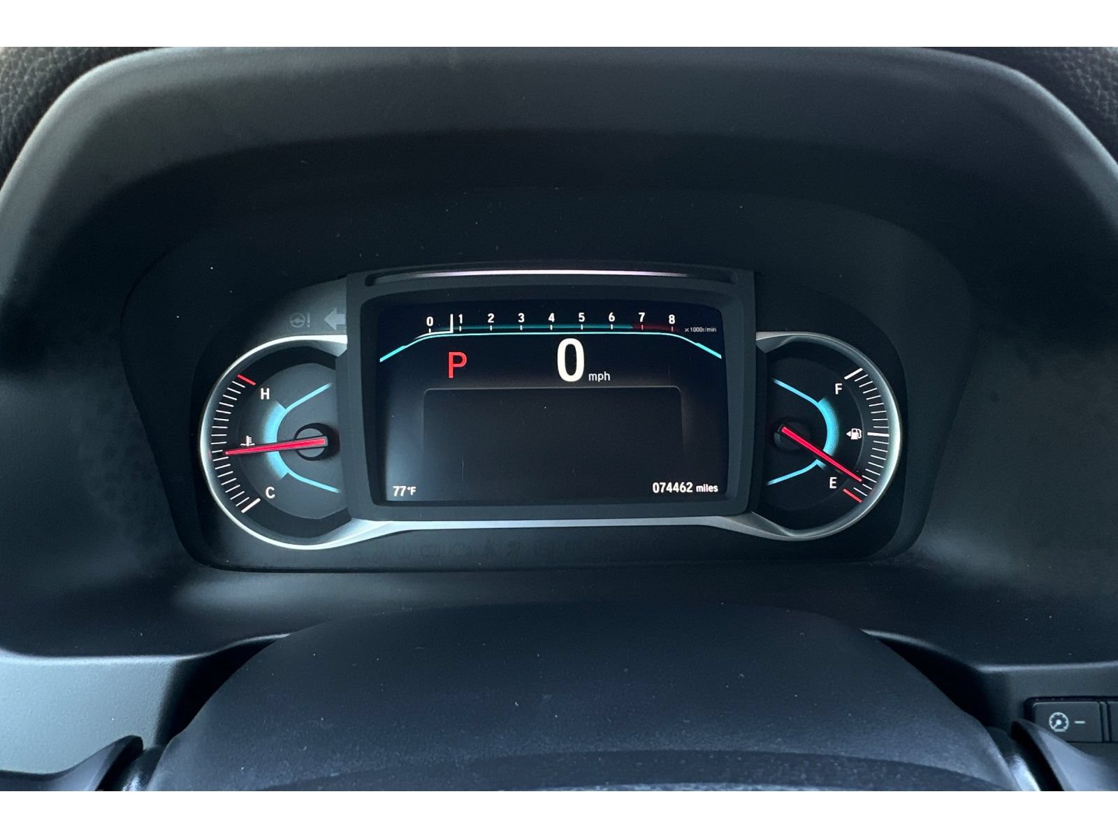 Used 2019 Honda Pilot EX-L image 38