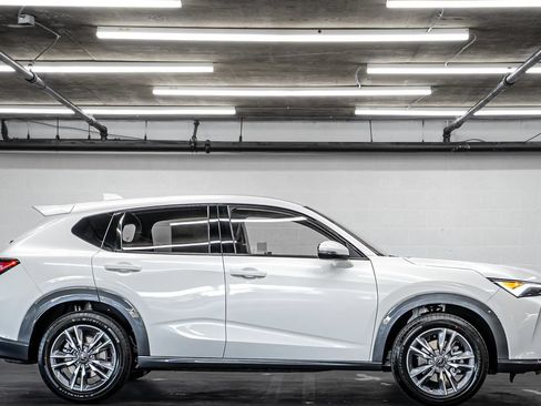 New 2026 Acura ADX FWD image 5