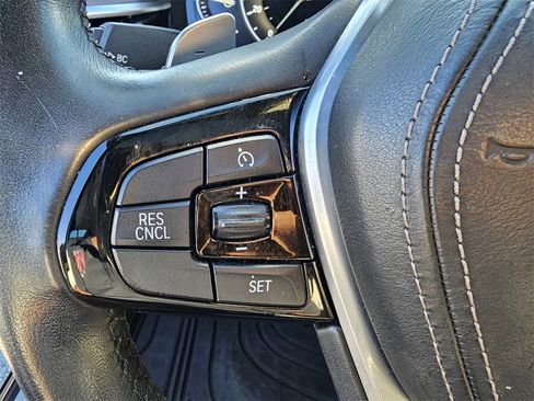 Used 2017 BMW 530i 530i image 20