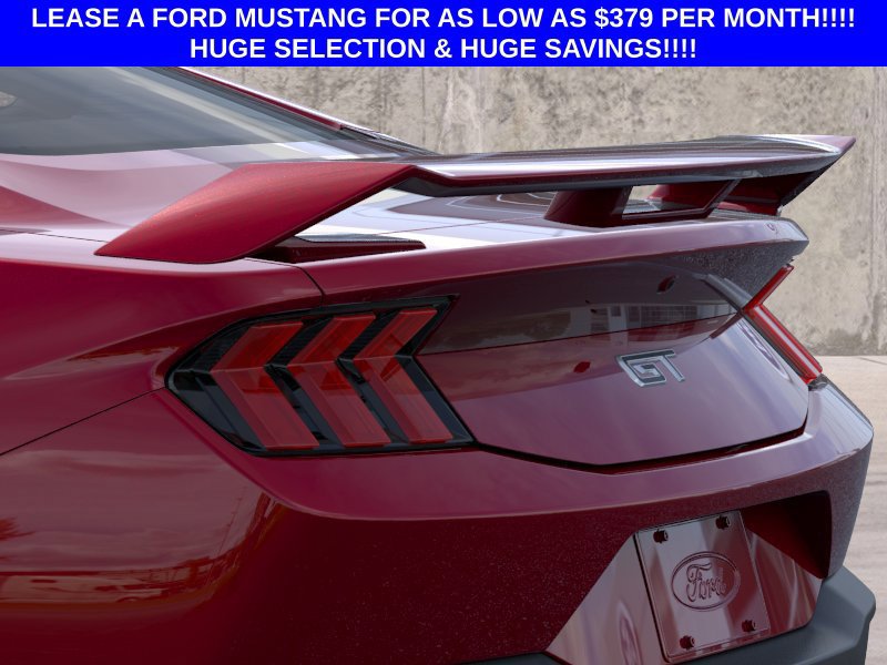 New 2026 Ford Mustang GT Premium RWD image 22