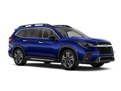 New 2026 Subaru Ascent Touring
