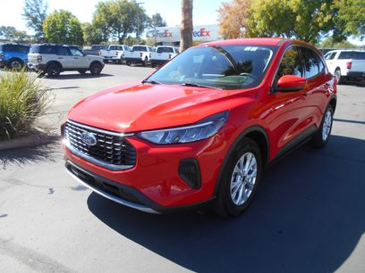 Used 2024 Ford Escape Active w/ Tech Pack #2