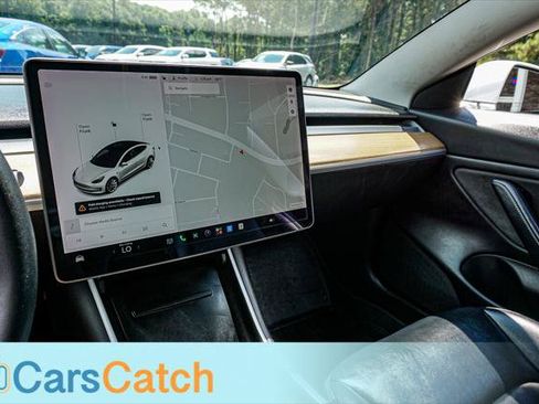 Used 2019 Tesla Model 3 Mid Range RWD image 25