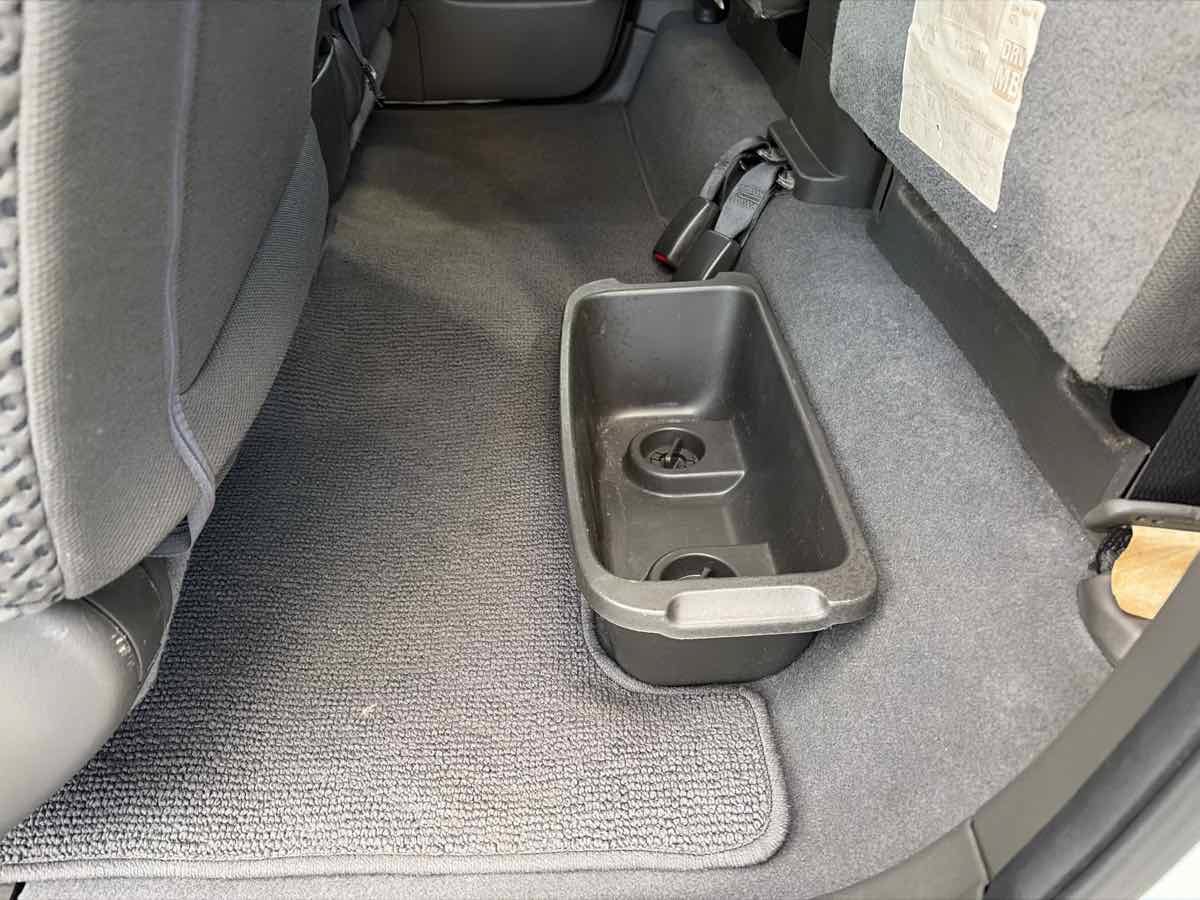 Used 2019 Nissan Frontier SV RWD image 12