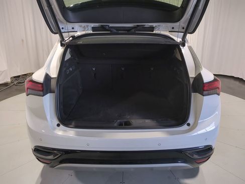 Used 2022 Buick Envision Essence w/ Sport Touring Package image 34