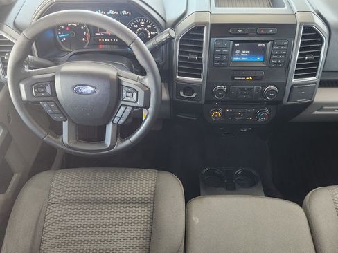 Used 2016 Ford F150 XLT w/ Equipment Group 301A Mid RWD image 28
