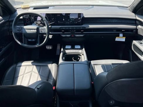 New 2027 Kia Telluride SX Prestige X-Pro AWD/4WD image 10