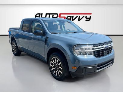 Used 2024 Ford Maverick Lariat w/ 4K Tow Package