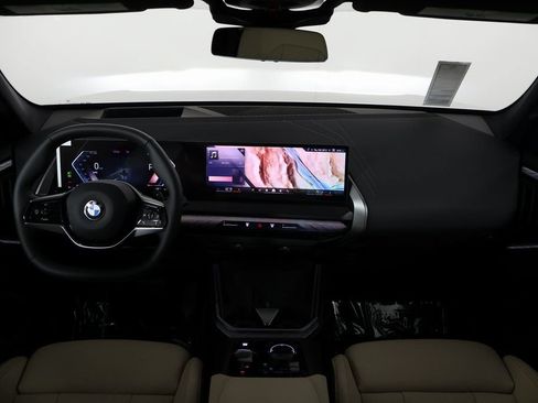 Certified 2026 BMW X3 xDrive30i w/ Premium Package AWD/4WD image 8