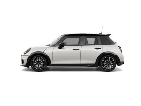 New 2025 MINI Cooper S image 4