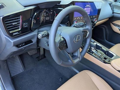 New 2026 Lexus NX 350 AWD w/ Luxury Package image 3