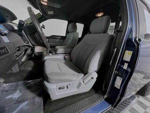 Used 2014 Ford F150 XLT w/ Equipment Group 302A Luxury AWD/4WD image 15