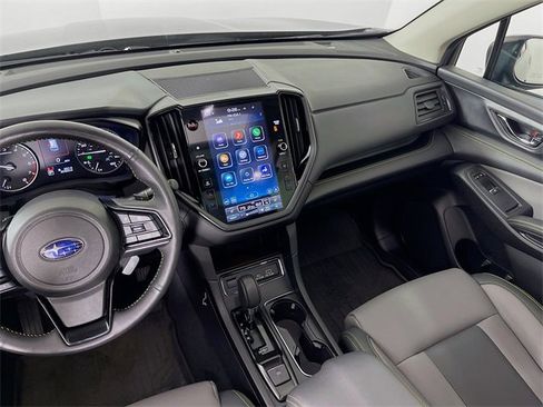 Used 2025 Subaru Ascent Onyx Edition w/ Popular Package #2 image 27