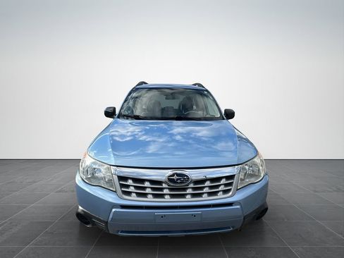 Used 2012 Subaru Forester 2.5X image 9