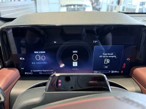 New 2026 Lincoln Aviator Reserve AWD/4WD image 31