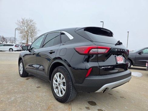 Used 2024 Ford Escape Active AWD/4WD image 6