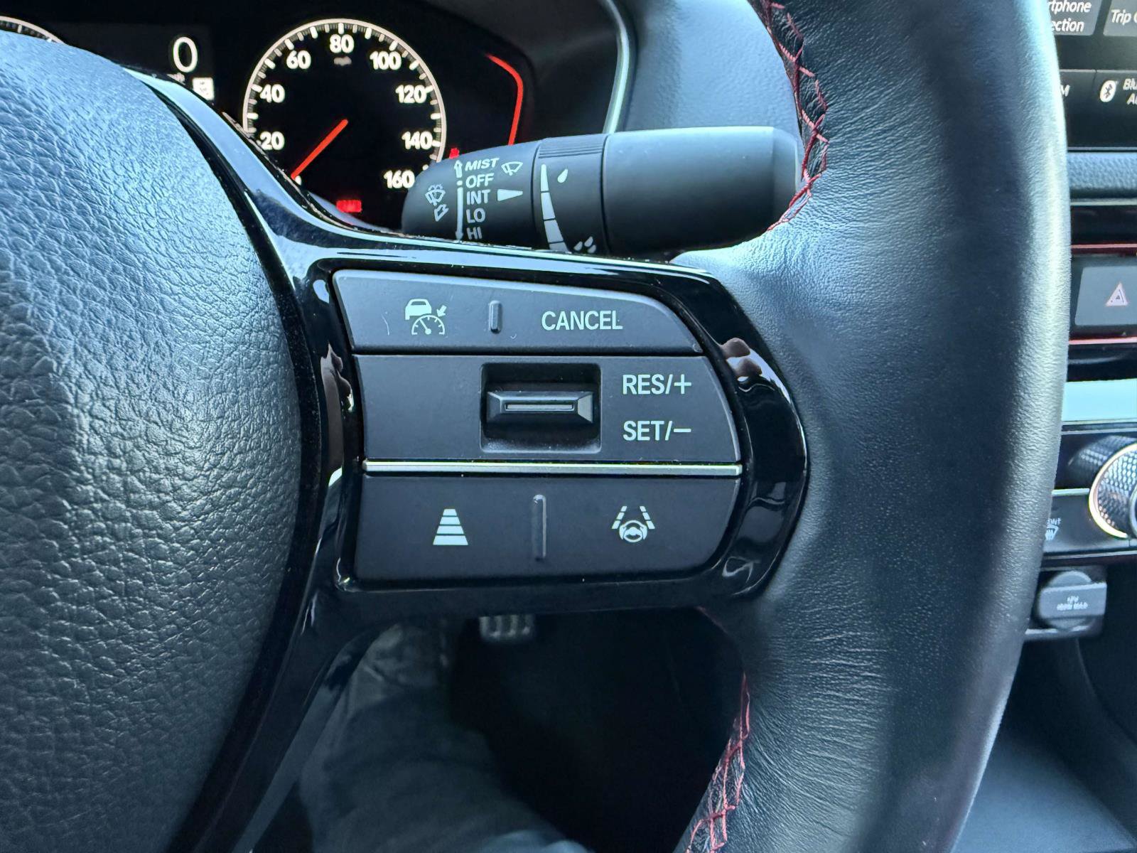 Used 2023 Honda Civic Si image 25