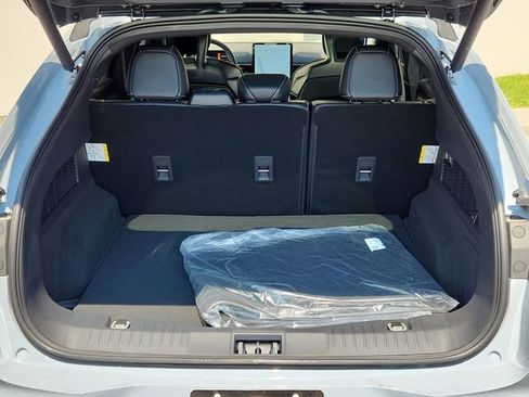 New 2025 Ford Mustang Mach-E GT image 17