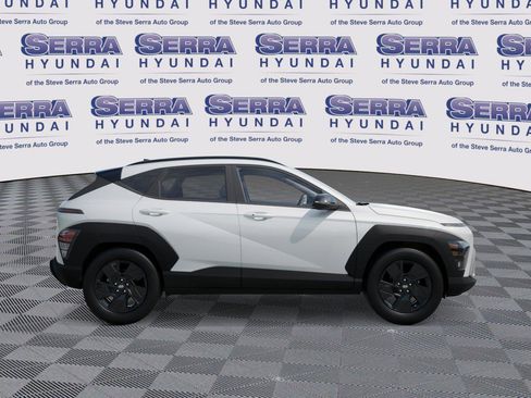 New 2026 Hyundai Kona SEL Premium image 7