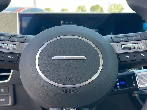 New 2025 Hyundai Sonata SEL image 23