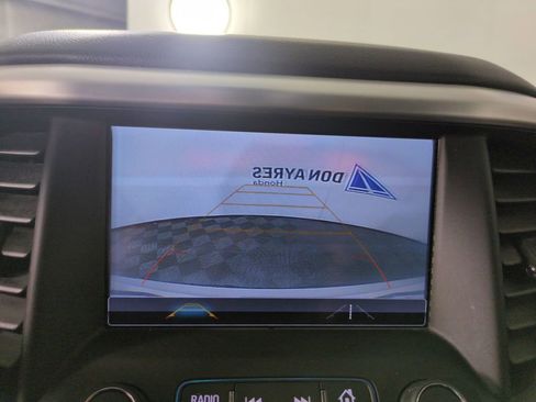Used 2018 GMC Acadia SLT AWD/4WD image 23