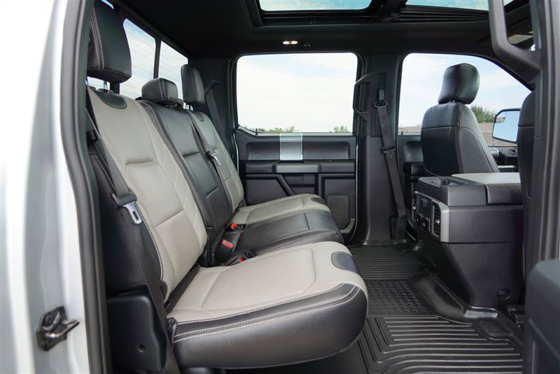 Used 2017 Ford F150 XLT w/ Equipment Group 302A Luxury AWD/4WD image 80