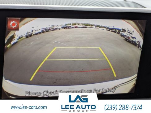 Used 2020 MAZDA CX-5 Touring FWD image 24