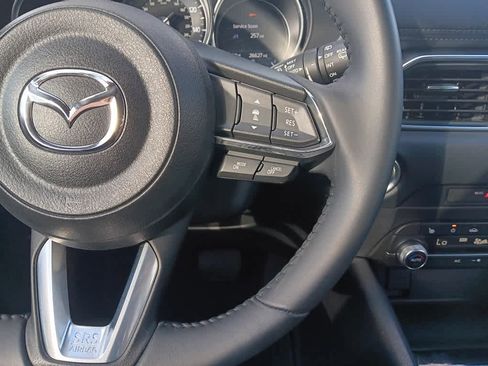 Used 2023 MAZDA CX-5 AWD 2.5 S image 23