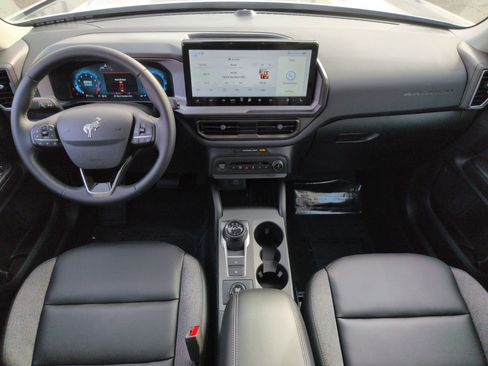 Used 2025 Ford Bronco Sport Big Bend w/ Convenience Package image 28