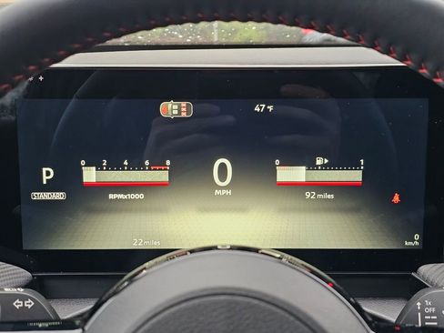 New 2026 Nissan Kicks SR w/ Cold Weather Package image 11