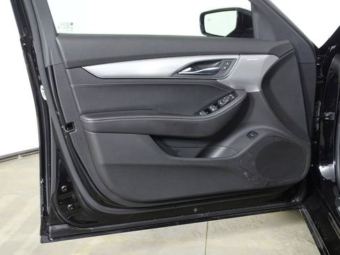 Used 2023 Cadillac CT5 Luxury w/ Sun And Sound Package image 13