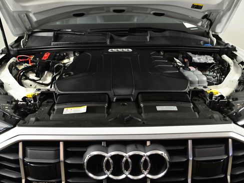 Used 2023 Audi Q7 2.0T Premium Plus w/ Premium Plus Package image 17
