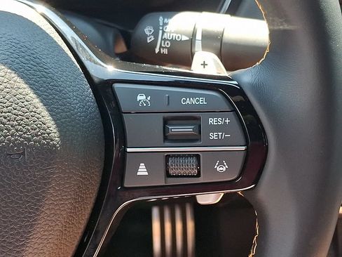 Certified 2026 Acura Integra A-Spec FWD image 23