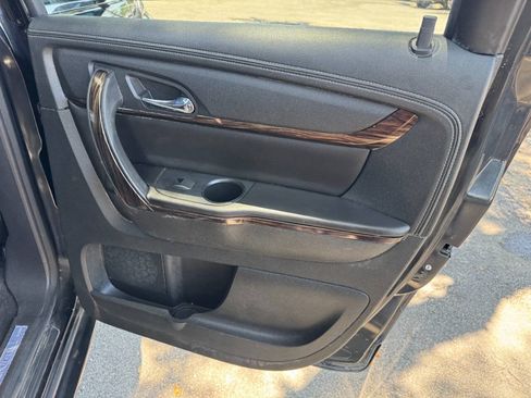 Used 2015 GMC Acadia Denali FWD image 45